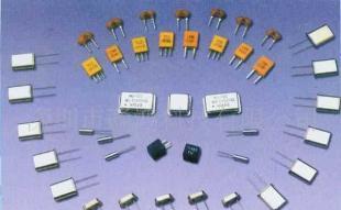 供應晶振、電話機表晶、模塊晶振及耐高溫晶體系列電子元器件